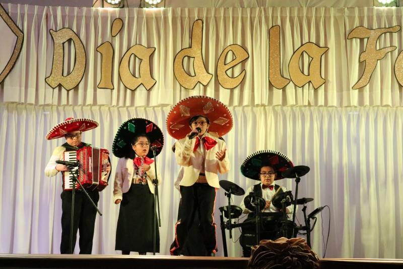 Día de la Familia
